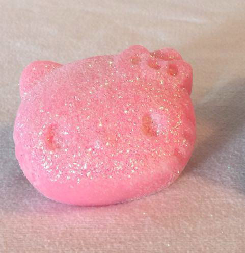 Girls Mystery Melt 3-4 oz.